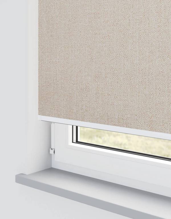 Reeva Roller Blinds Electric — made-to-measure blinds