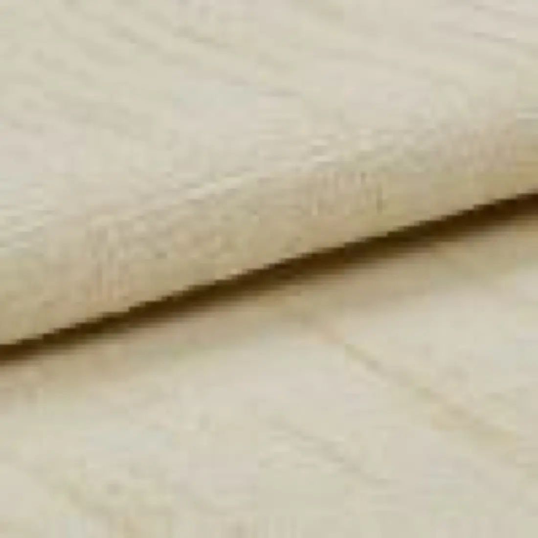 Marisol in Champagne — made-to-measure curtains