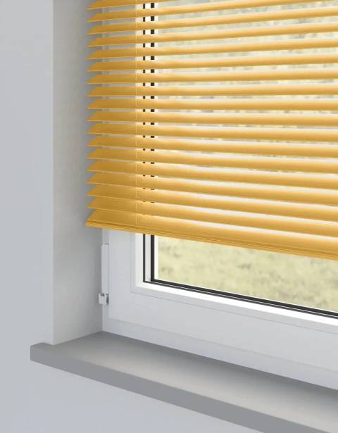 Chestnut Metal Venetian Venetian Blinds venetian blinds