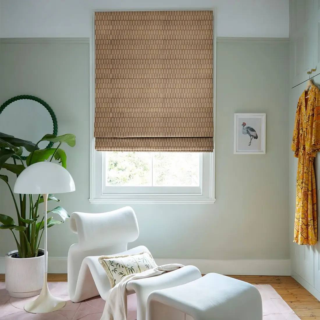Nano fitted in a British home