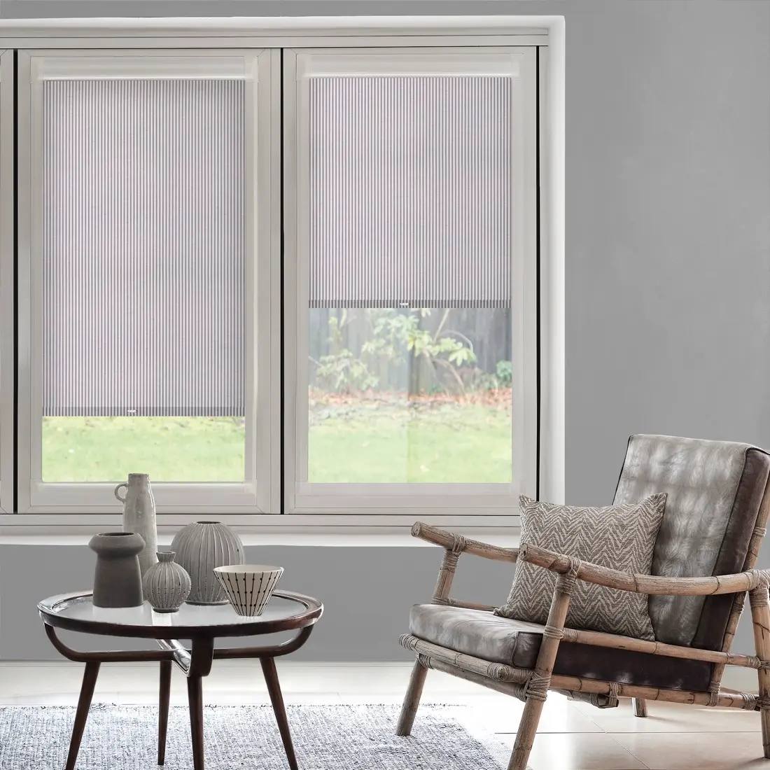 Daydream fitted in a British home