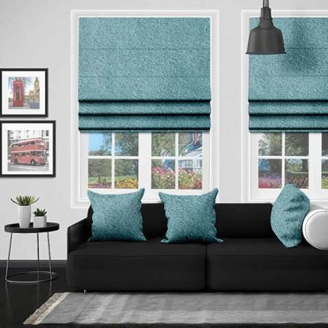 EB Roman Blinds roman blinds
