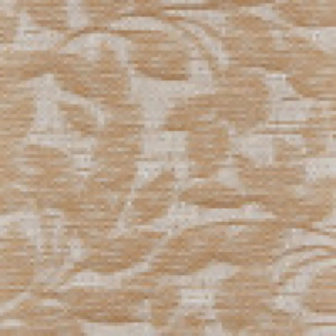 Blossom in Mocha — made-to-measure blinds