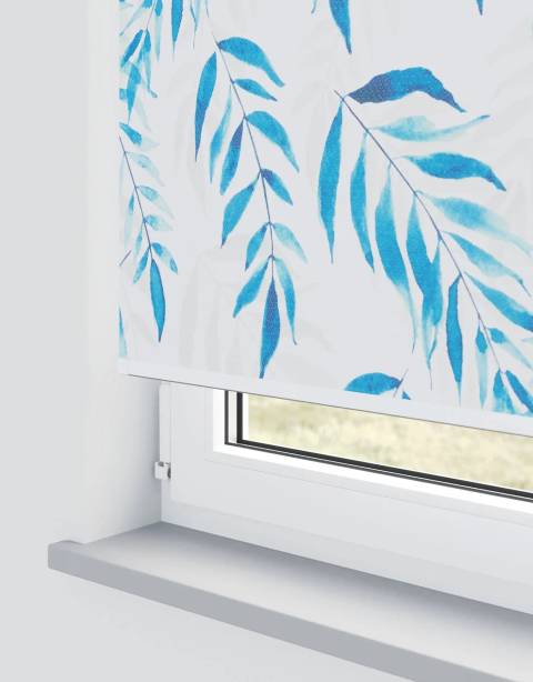 Clarice Roller Blinds roller blinds
