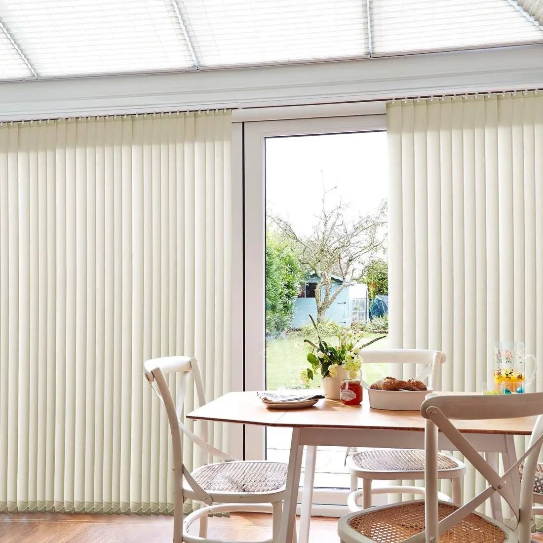 Corbridge fitted in a British home