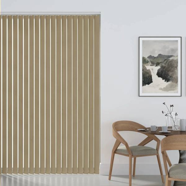 Rita Vertical Blinds — made-to-measure blinds