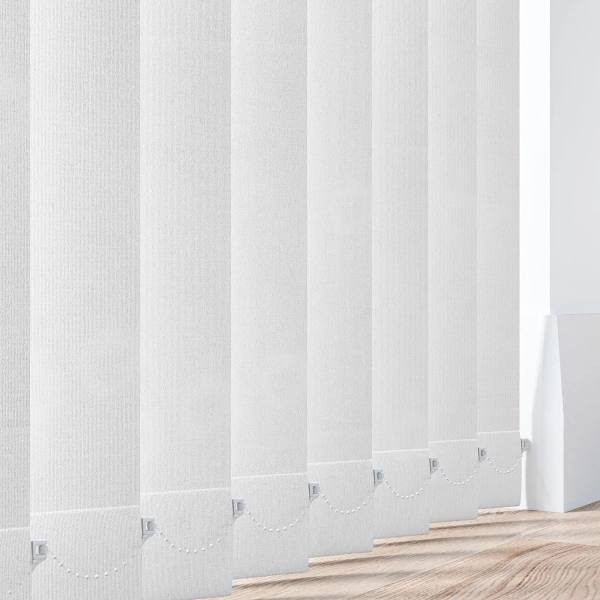 Cairo Blackout Vertical Blinds — made-to-measure blinds