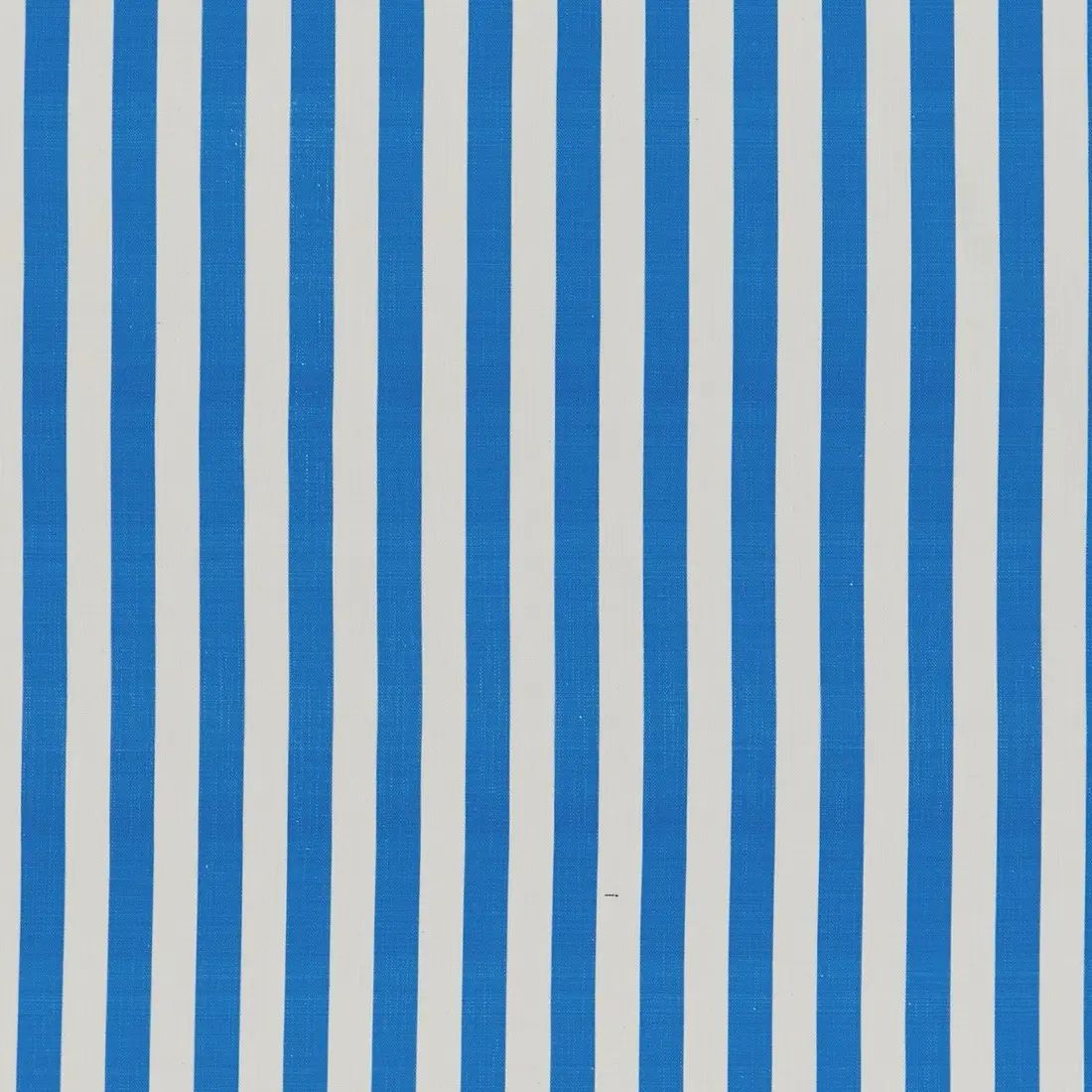 Amalfi in Stripe Brilliant Blue — made-to-measure blinds