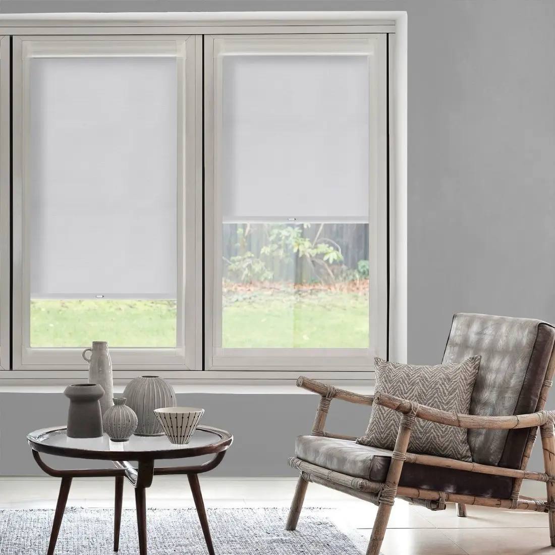 Speckled fitted in a British home
