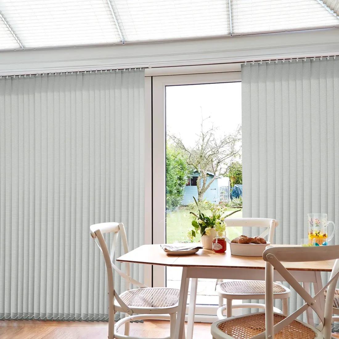 Dunmore fitted in a British home