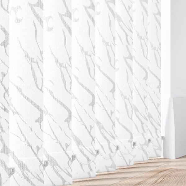 Fiesta Vertical Blinds — made-to-measure blinds