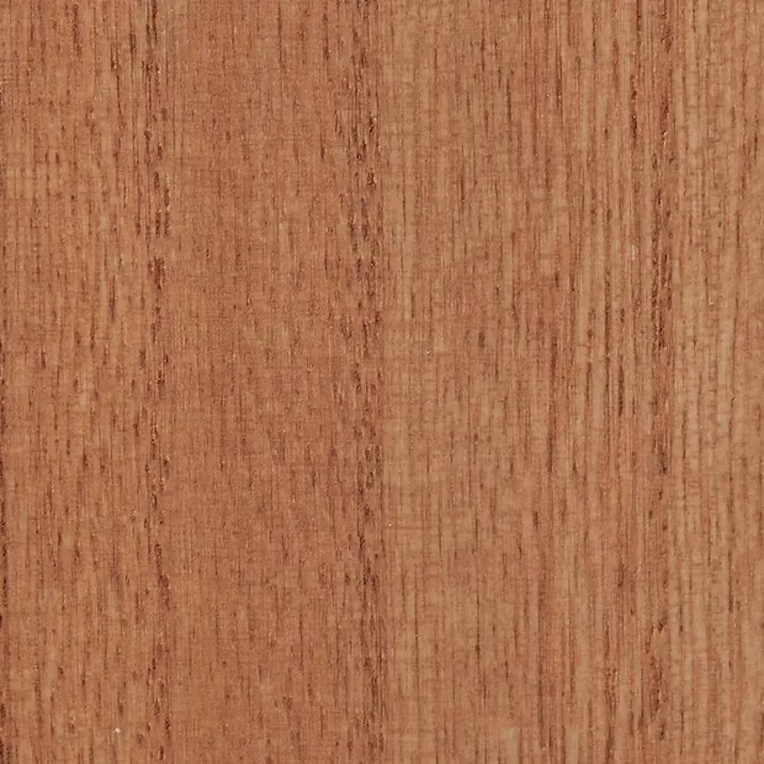 Cerise fitted in a British home